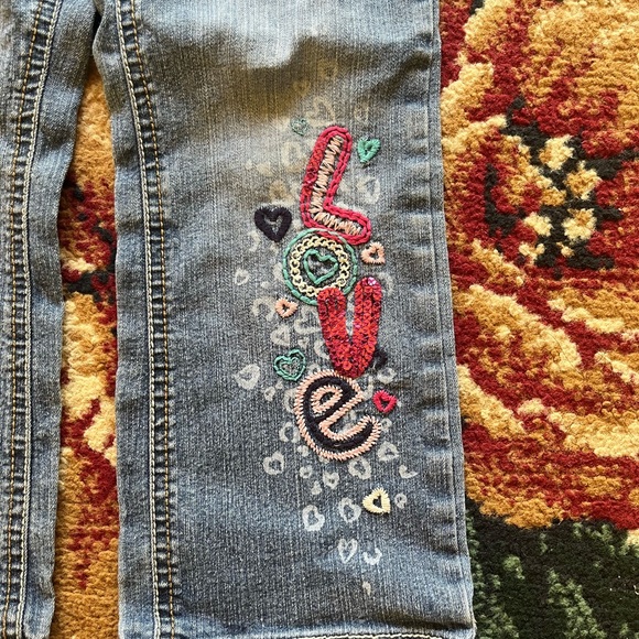 Sonoma Kids Jeans - Picture 3 of 4